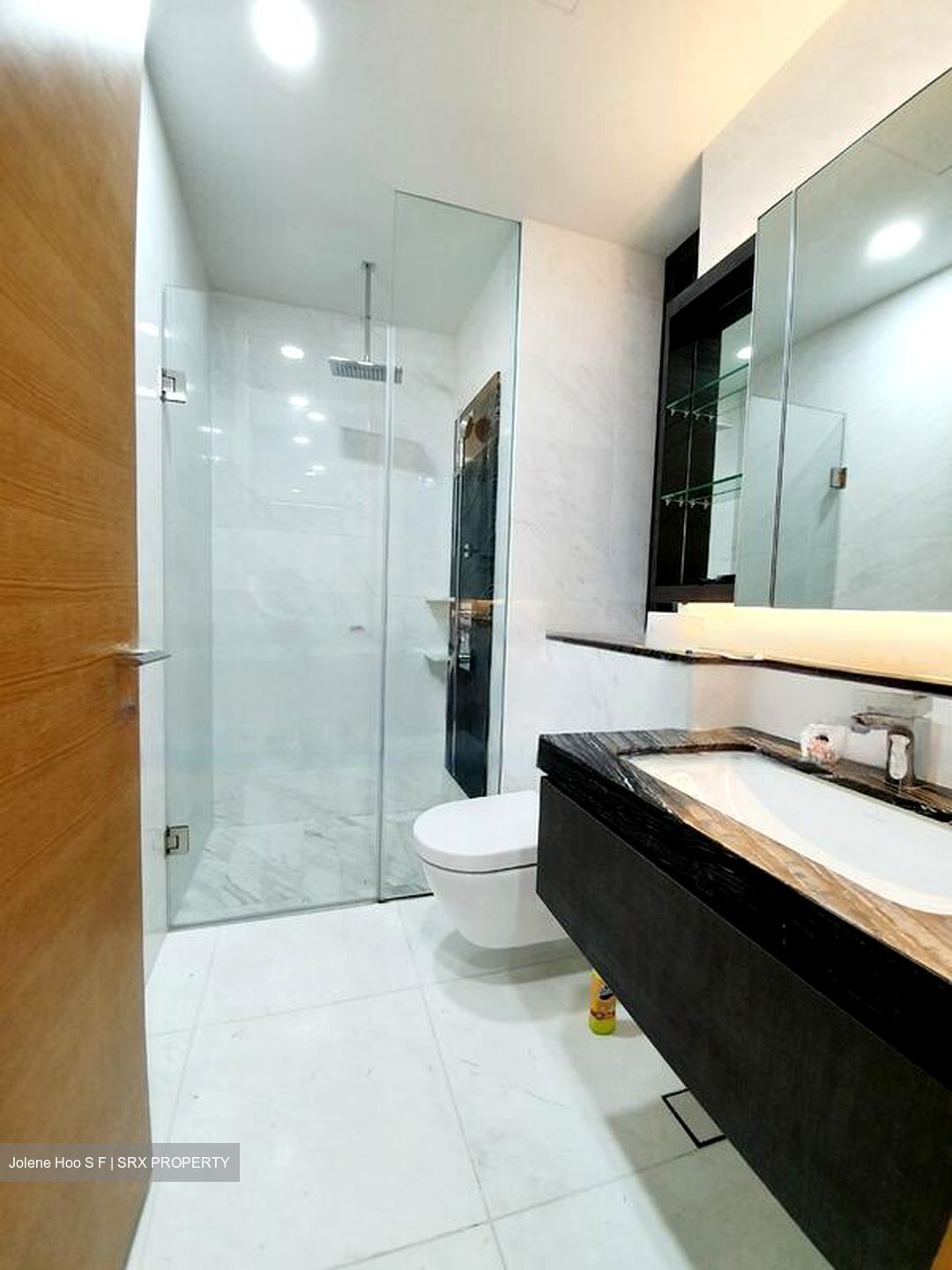 Marina One Residences (D1), Apartment #466912101